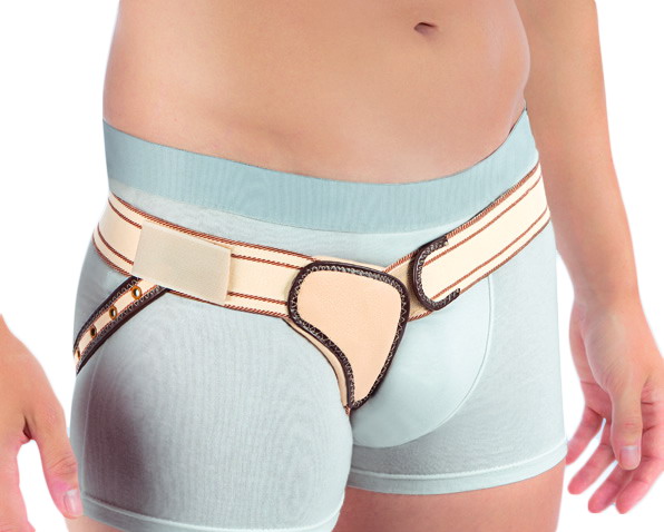 Бандаж паховый Orliman I-112