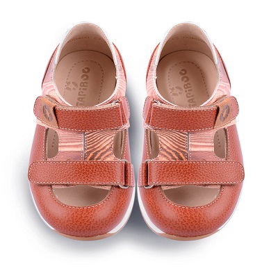Туфли ортопедические детские TAPiBOO арт. 25004 (размеры 23-25)