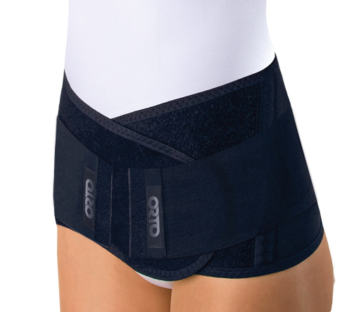 Пояс корсетный Orto ПК-130