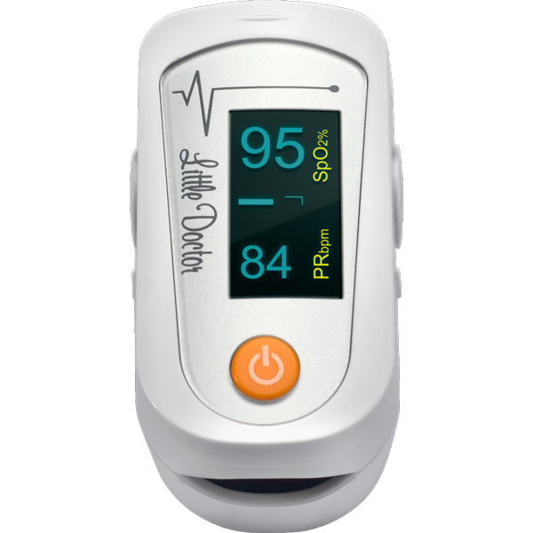 Пульсоксиметр Little Doctor MD300C23