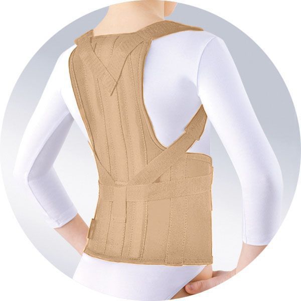 Корректор осанки Orto КО-110 детский