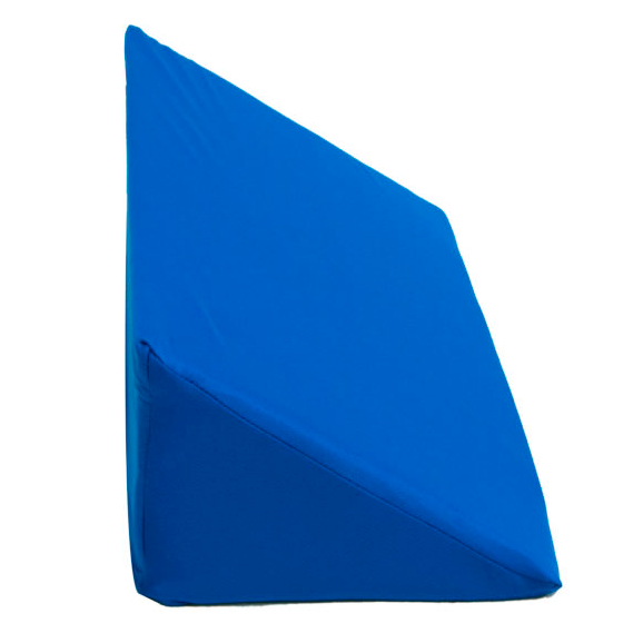 Подушка клиновидная позиционная ТКП-55 для кровати