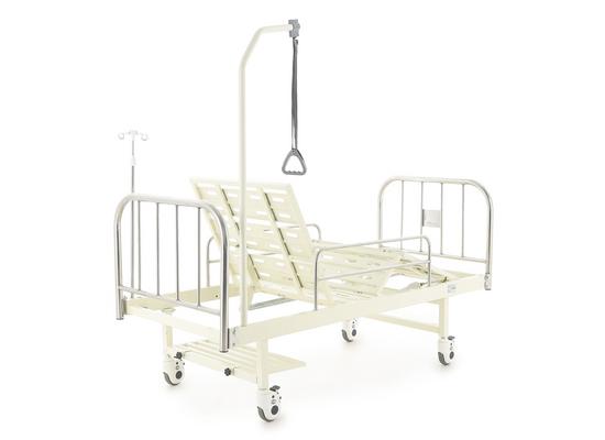 Кровать функциональная медицинская F-8 (ММ-2004Д-06)