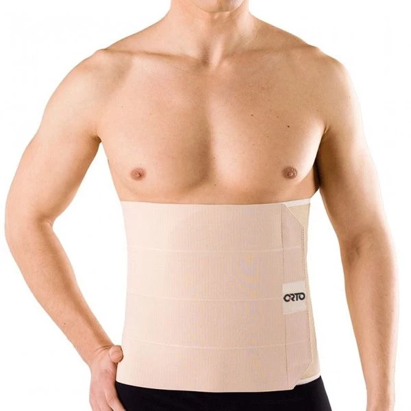Бандаж послеоперационный на брюшную стенку Orto БП 111