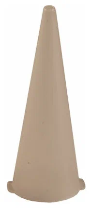 Тубус 0,5 ЯМ8.647.002 (для облучения носа)