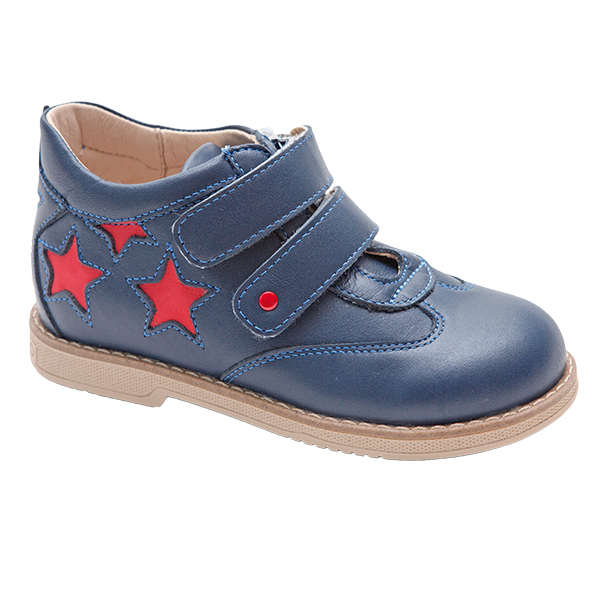 Ботинки ортопедические Twiki TW-408 (размеры 21-25)