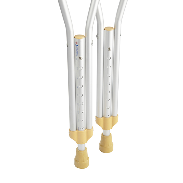 Костыли 10022/U подмышечные M