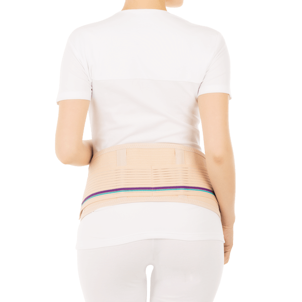 Бандаж дородовый "Evolution" Тривес Т-1101 (Т.27.91)