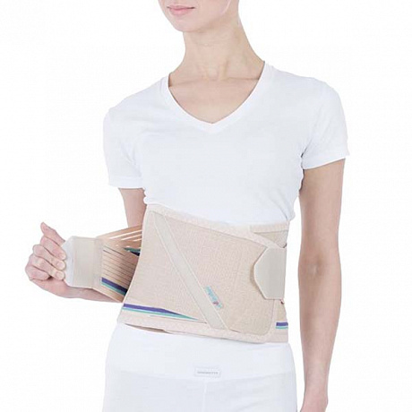 Корсет ортопедический женский (высота 29 см) "Evolution" Тривес Т-1502