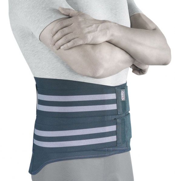 Корсет пояснично-крестцовый Orto professional RWA 4100