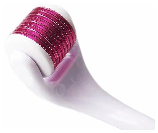 Мезороллер GOLD Roller - 0.5мм АЮМ