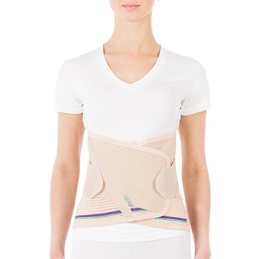 Корсет ортопедический женский (высота 29 см) "Evolution" Тривес Т-1502