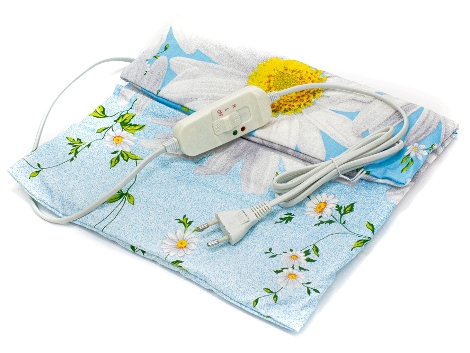 Электрогрелка Малая Здравица (30*40)