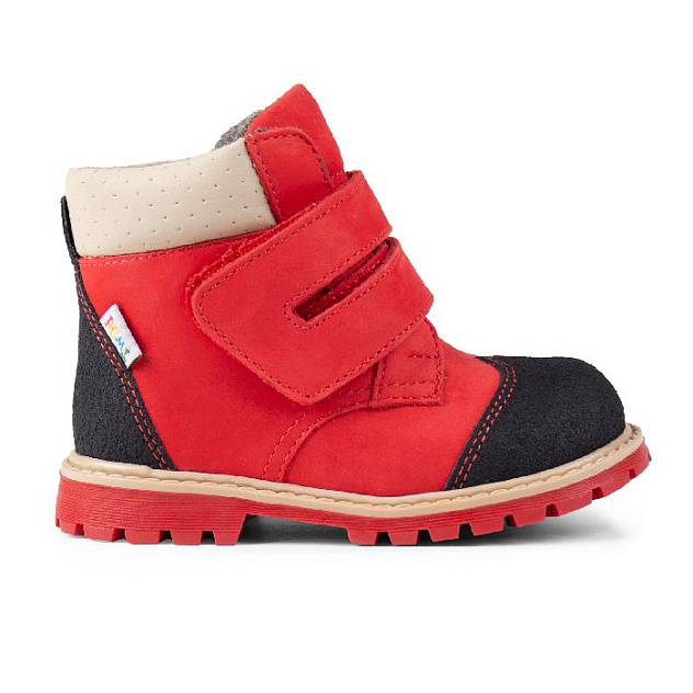 Ботинки ортопедические Twiki TW-320 (размеры 26-30)