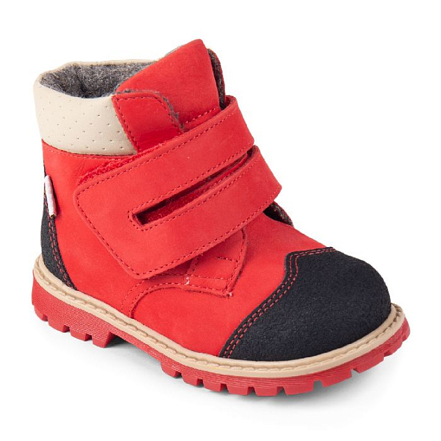 Ботинки ортопедические Twiki TW-320 (размеры 26-30)