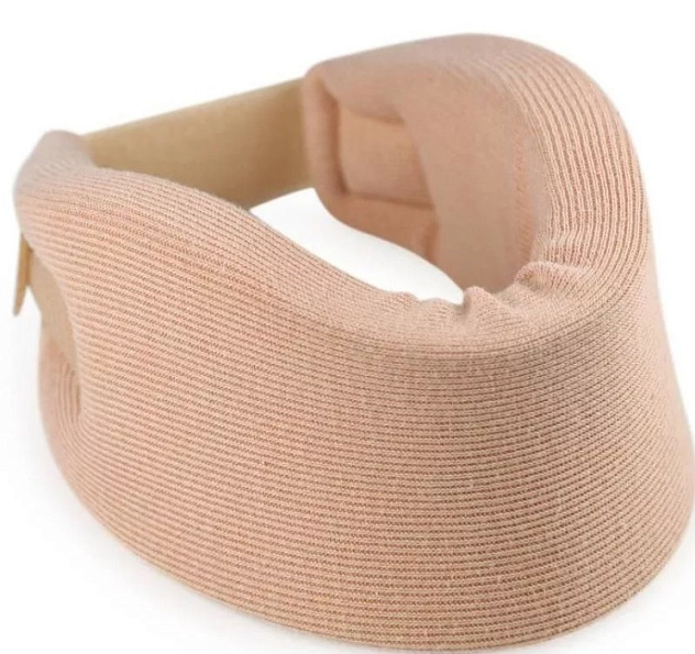 Бандаж шейный Orto ШВД (42х5,5 см)