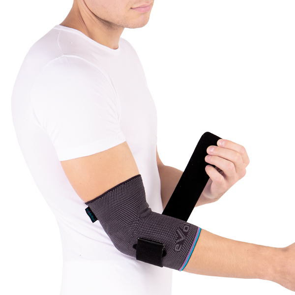 Бандаж компрессионный на локтевой сустав БКЛС Тривес Т-8281С