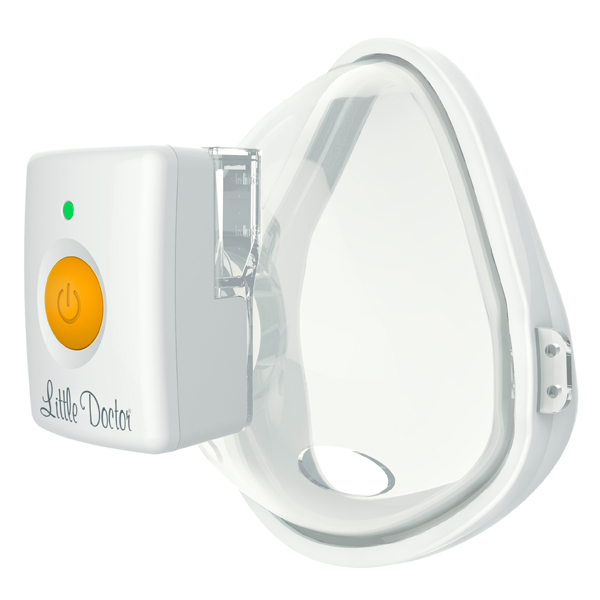 Ингалятор Little Doctor LD-813U (МЭШ) ультразвуковой