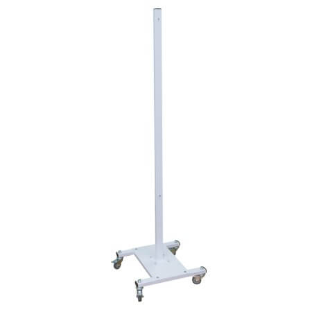 Стойка передвижная к облучателю Изумруд (Б)