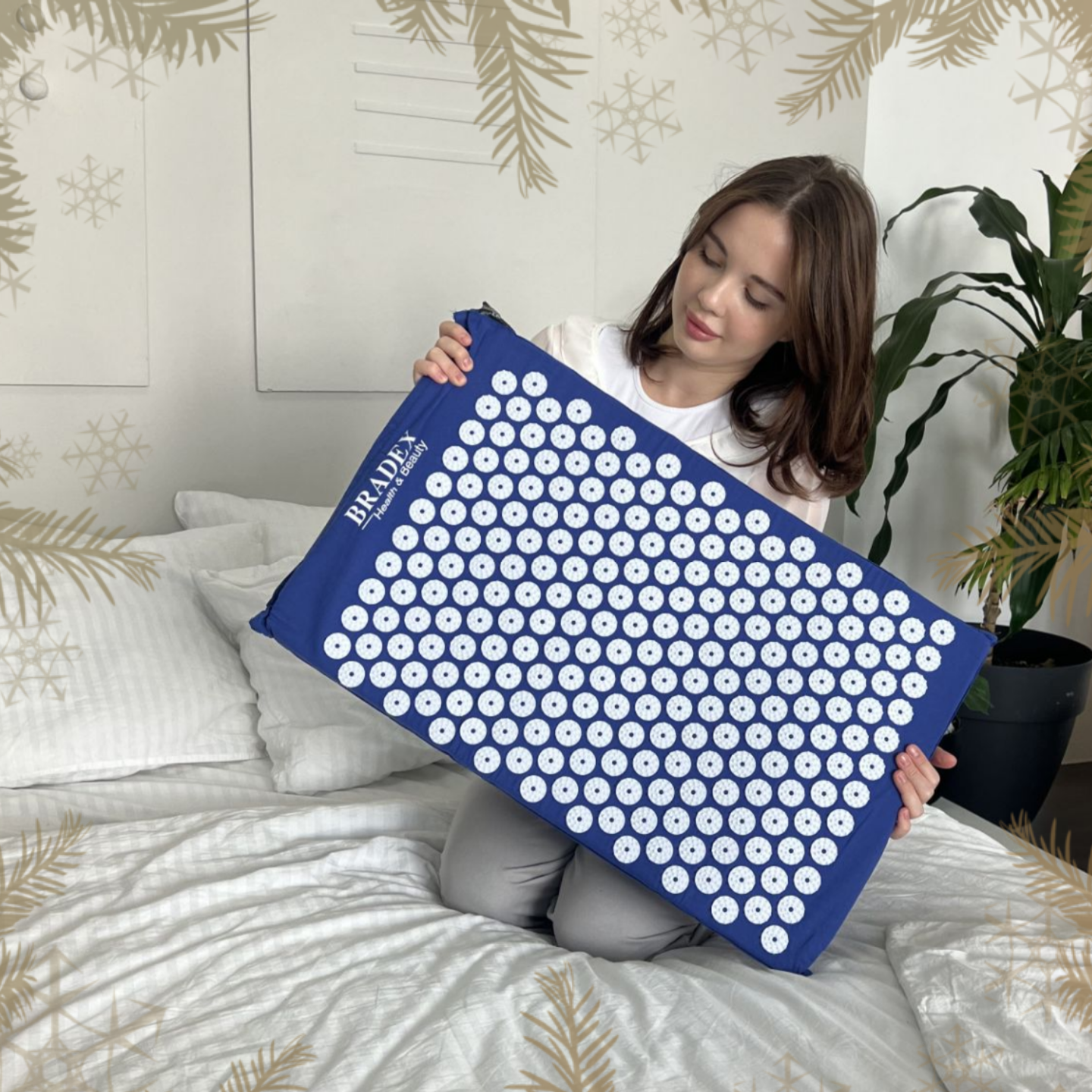 Коврик акупунктурный НИРВАНА "BRADEX".png