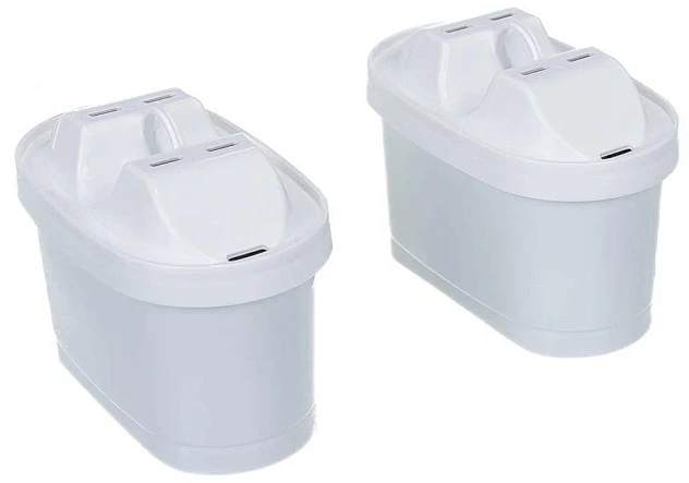 Модуль сменный АКВАФОР В25 (комплект 2 шт)