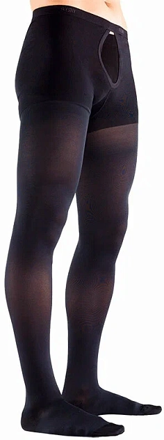 Трикотаж (колготки для мужчин) 117, 1 кл.