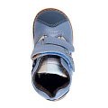 TW-406 Ботинки (утепленные) (Размер: 27 Цвет: Голубой)