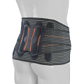Корсет пояснично-крестцовый с дополнительным поясом Orliman LTG-305 (Размер: XXL)