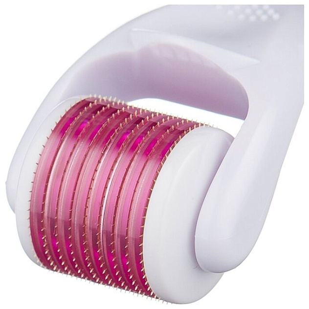 Мезороллер GOLD Roller - 1,0мм АЮМ