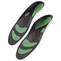 Стельки ORTO-Optimum (Размер: 37 Цвет: Зеленый)