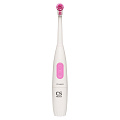 Электрическая зубная щетка CS-Medica CS-466-W