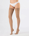 CC220W-MD Чулки Ofa Classic 2кл., закр., станд., широк.бедро (Размер: 4 Цвет: Бежевый)