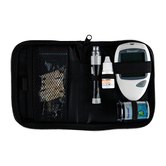 Глюкометр Diacont