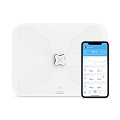 Весы Умные Picooc с Wi-Fi S3 Lite (белые)