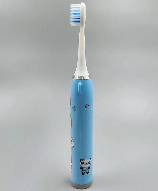 Щетка зубная электрическая детская IPX7