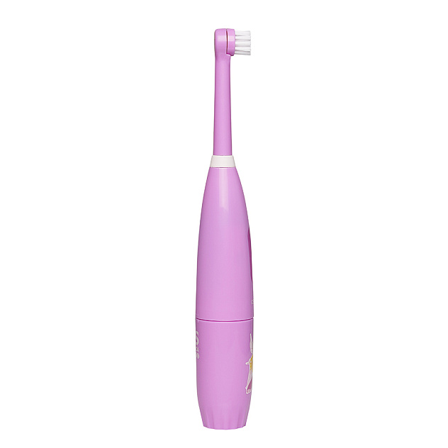 Электрическая зубная щетка CS Medica KIDS CS-463-G