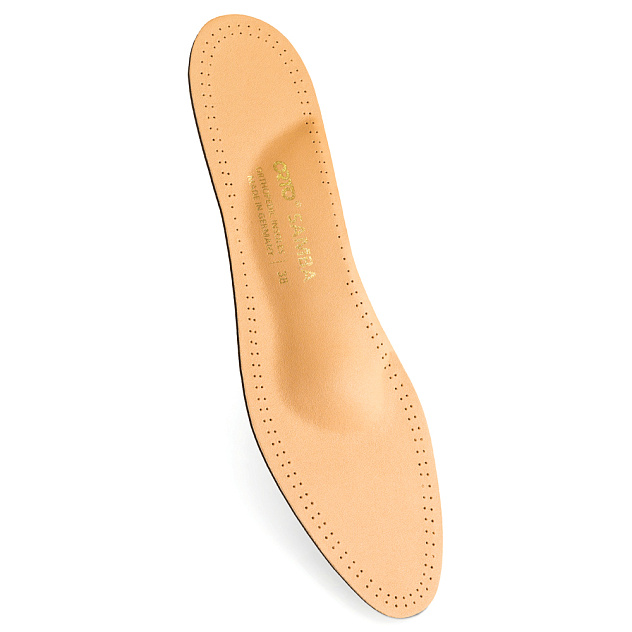 Стельки ортопедические Orto-Samba