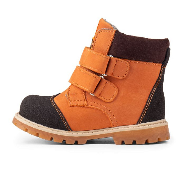 Ботинки ортопедические Twiki TW-320 (размеры 21-25)