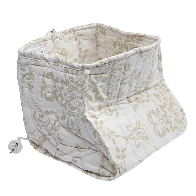 Сапог электрический ИНКОР 25*30*30 см, 78003