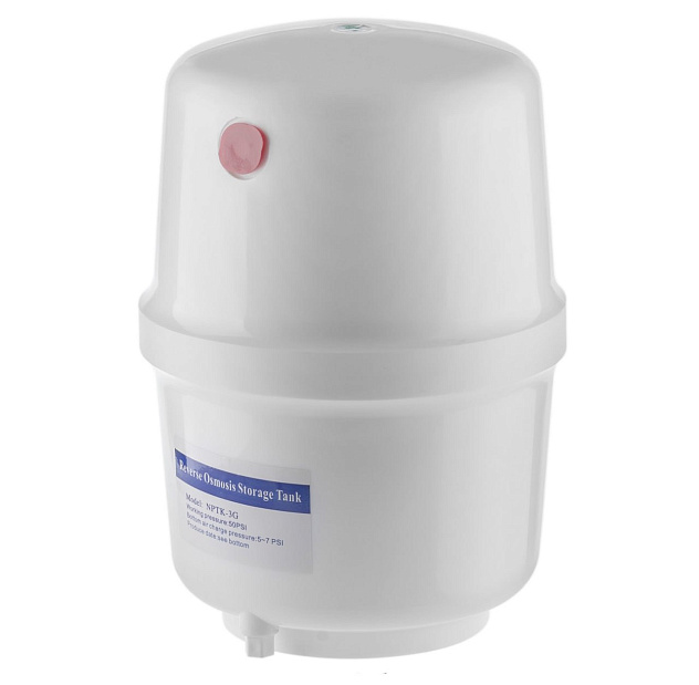 Водоочиститель Гейзер Осмо Аллегро