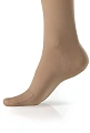 CC320-MD Гольфы Ofa Classic 2кл., long, закр. (Размер: №1 Цвет: Бежевый)