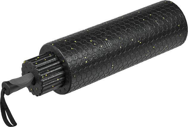 Валик массажный мульти-рельефный 3в1 Мультиролл