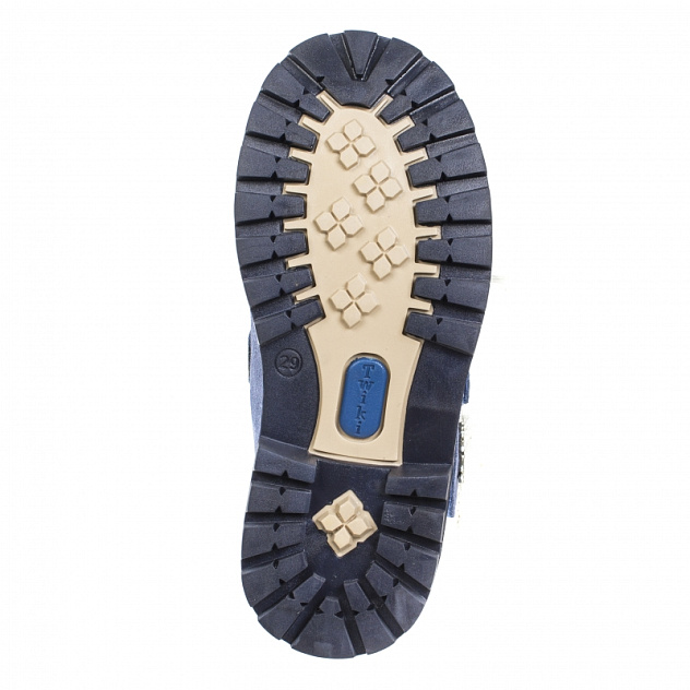 Ботинки ортопедические Twiki TW-405 (размеры 21-25)