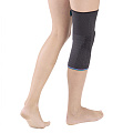 Т-8581 Бандаж компрессионный на коленный сустав (Размер: XL)