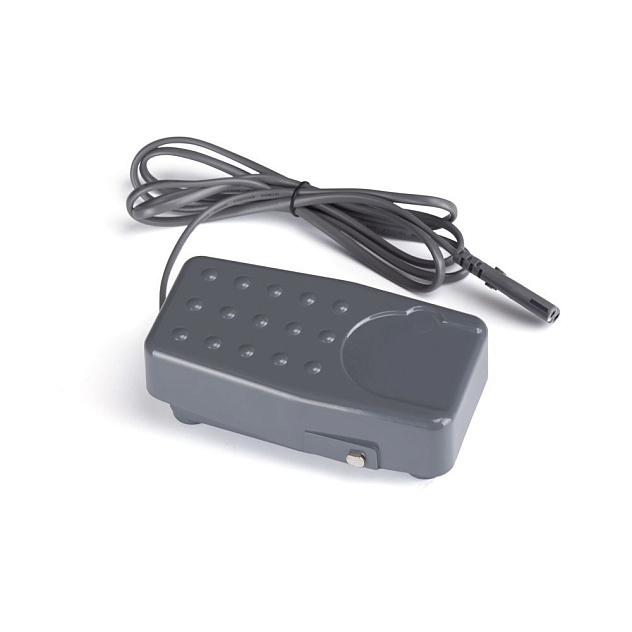 Отсасыватель хирургический электрический 7А (23D)