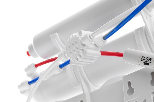 Водоочиститель Гейзер Осмо Аллегро