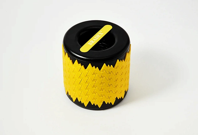 Ролик массажный складной Bradex SF0828