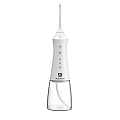 Ирригатор полости рта портативный CS Medica AquaPulsar CS-700 FLOW White