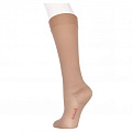 ID-200 Гольфы (закр. носок) 2 кл. (Размер: XL NORM Цвет: Бежевый)