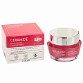 Крем для лица Dr. CELLIO DERMA INTENSE CREAM укрепляющий с керамидами